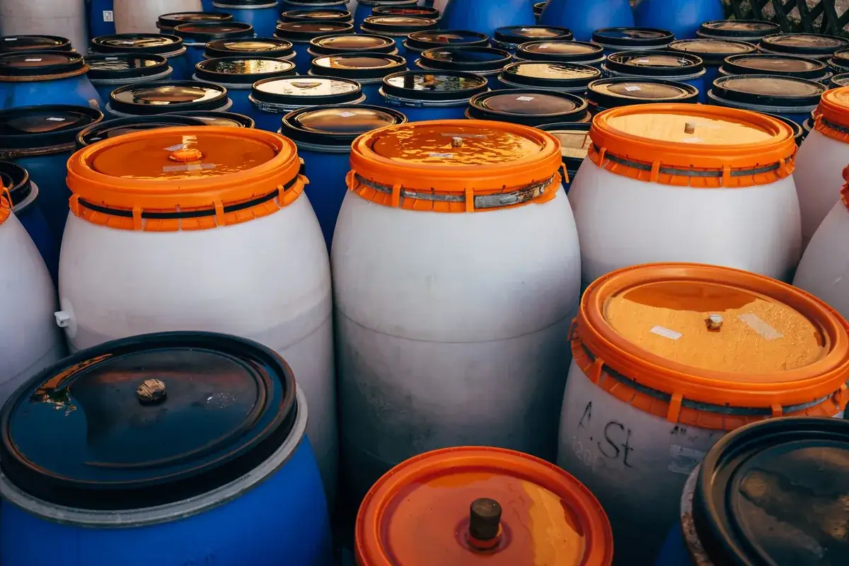 Medical Waste Removal in Bay Head, NJ