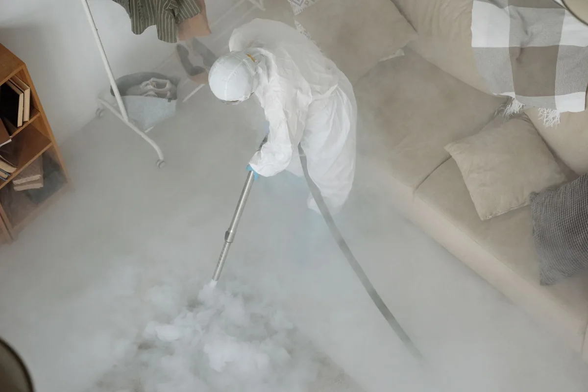 Biohazard Cleanup in Bay Head, NJ